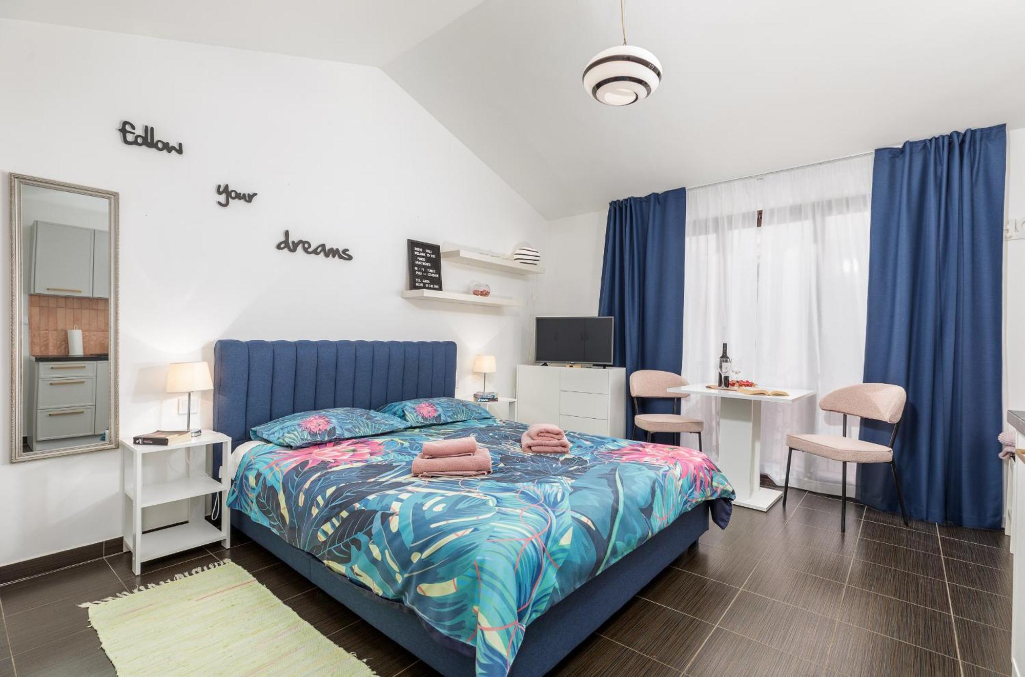 Funcic Apartments 2 App PUY Eksteriør bilde