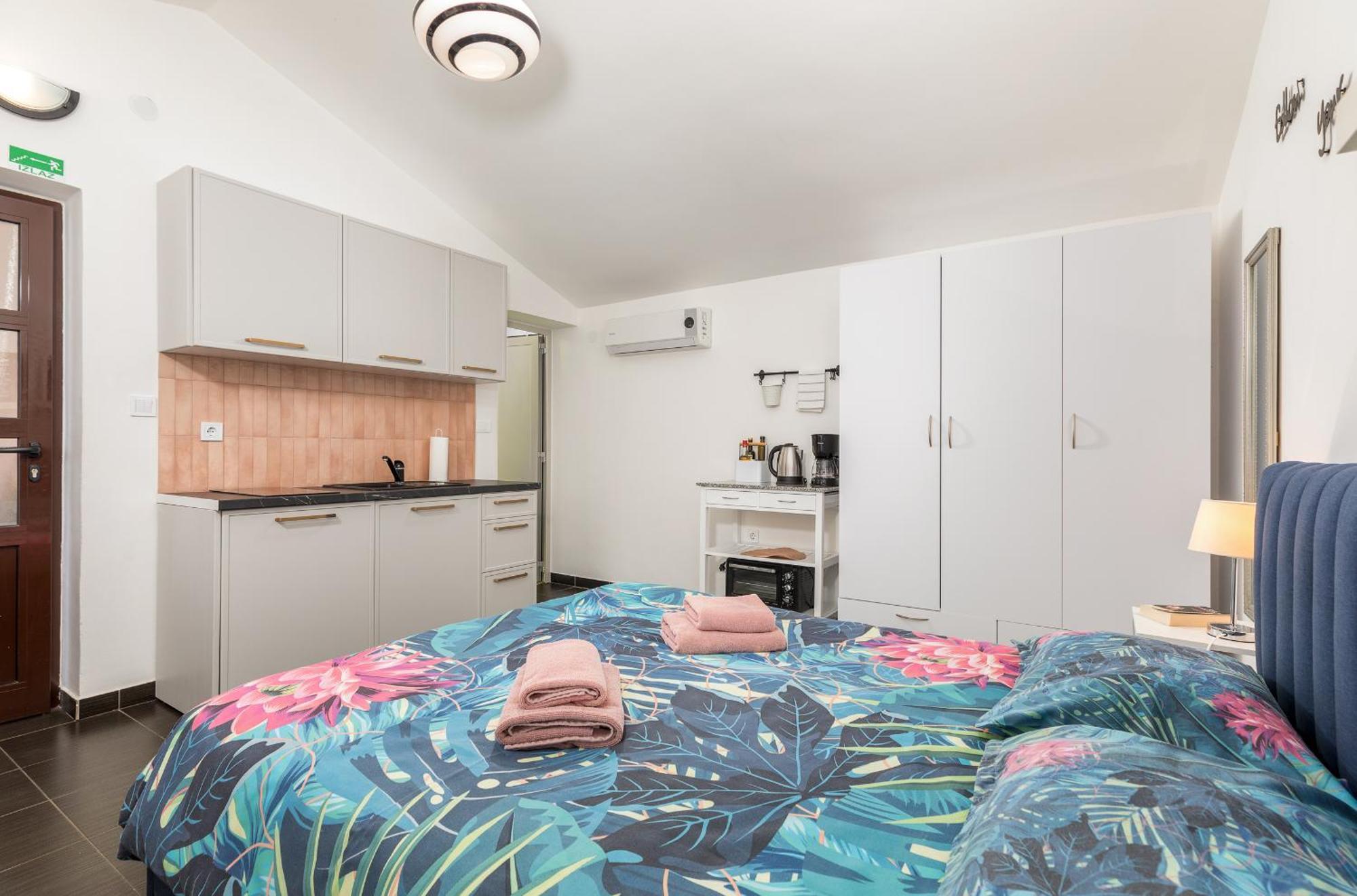 Funcic Apartments 2 App PUY Eksteriør bilde