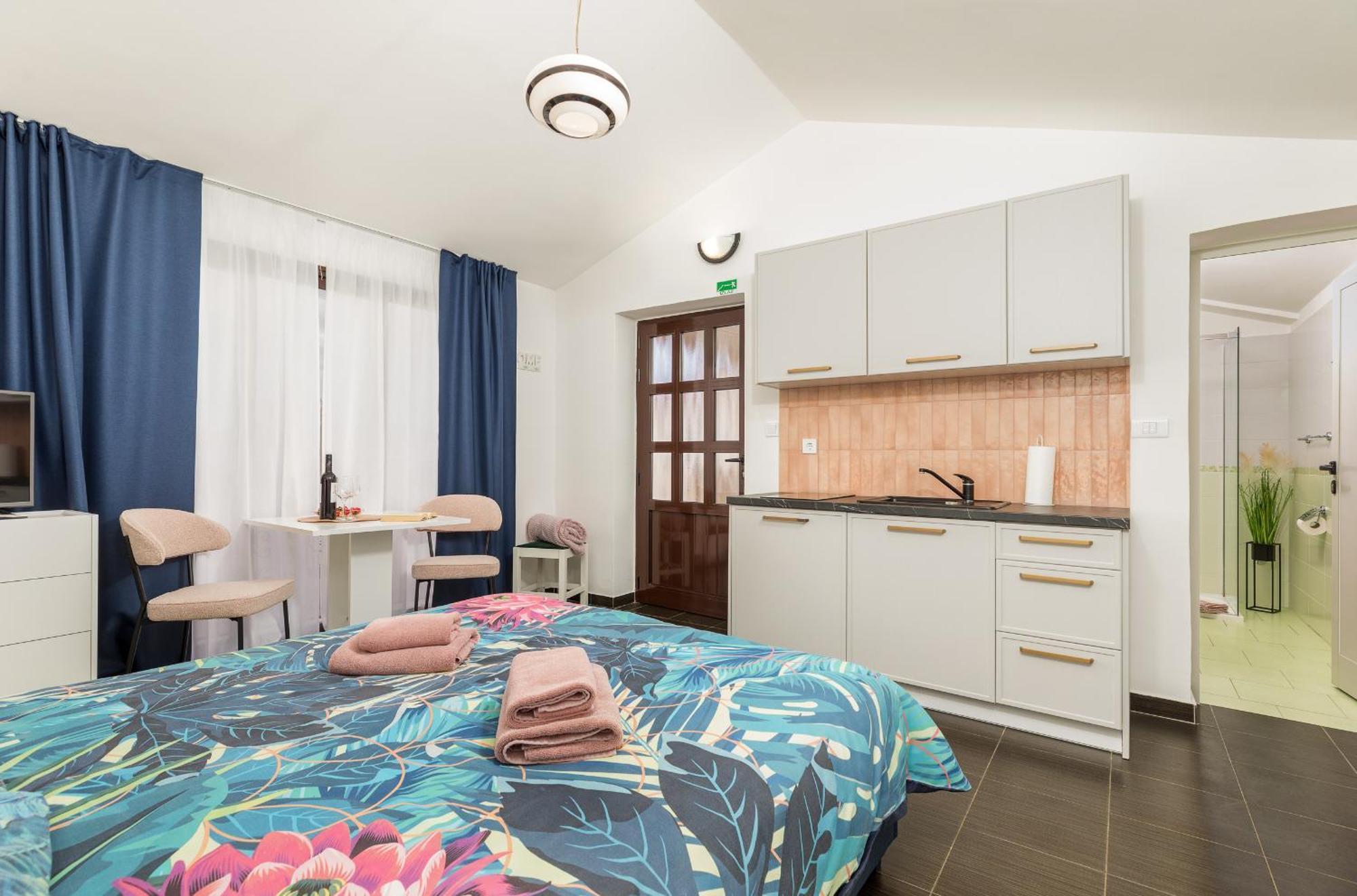 Funcic Apartments 2 App PUY Eksteriør bilde