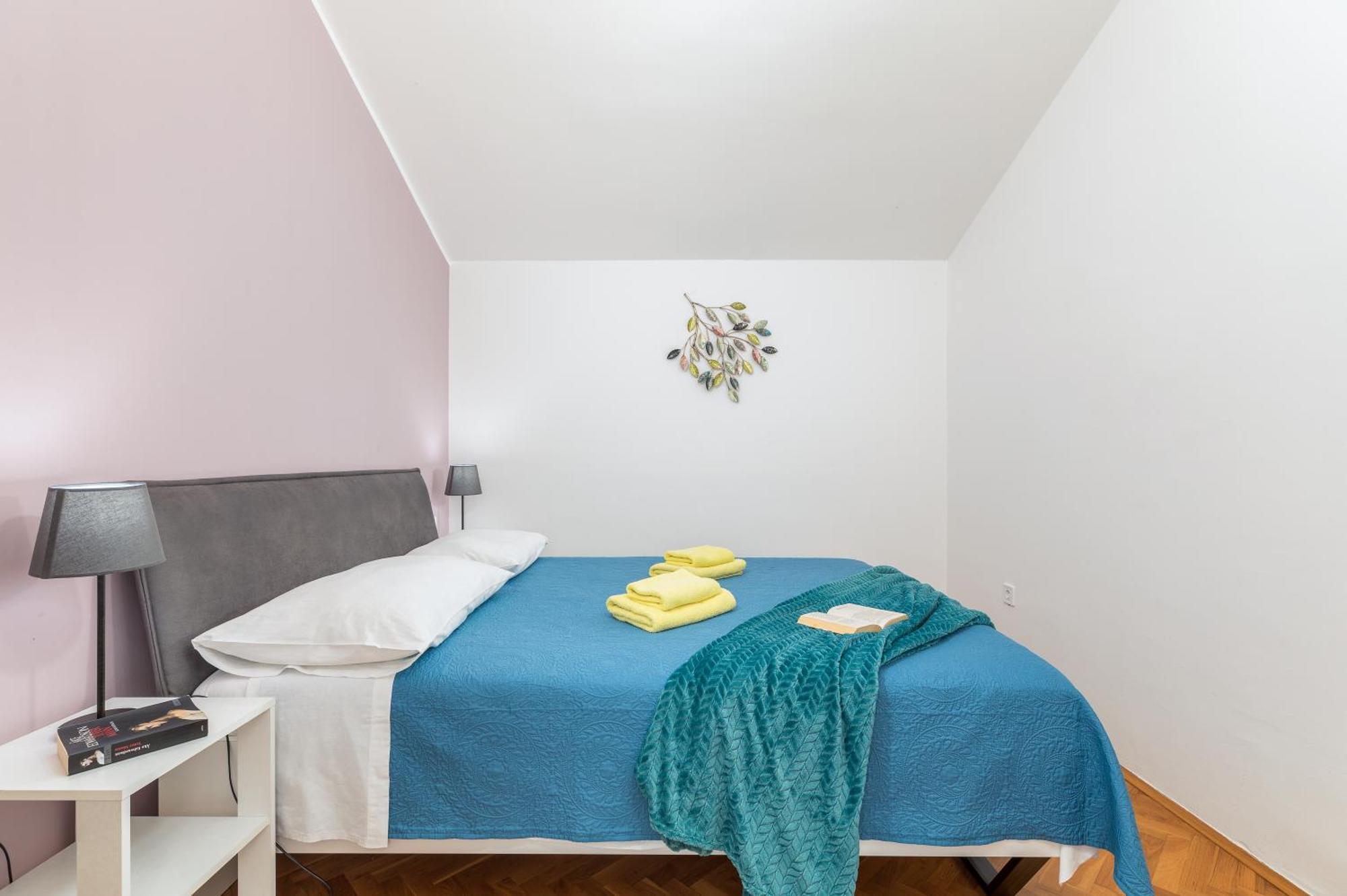 Funcic Apartments 2 App PUY Eksteriør bilde