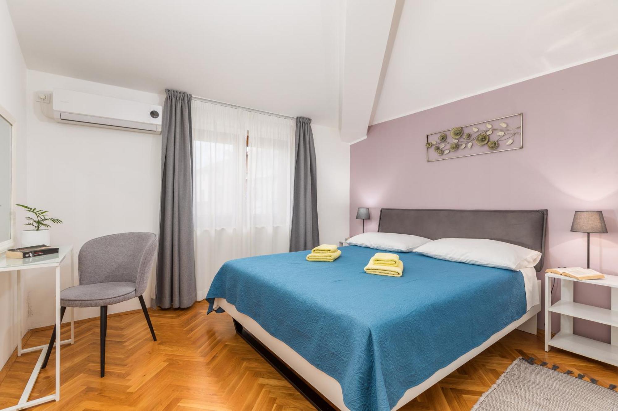 Funcic Apartments 2 App PUY Eksteriør bilde
