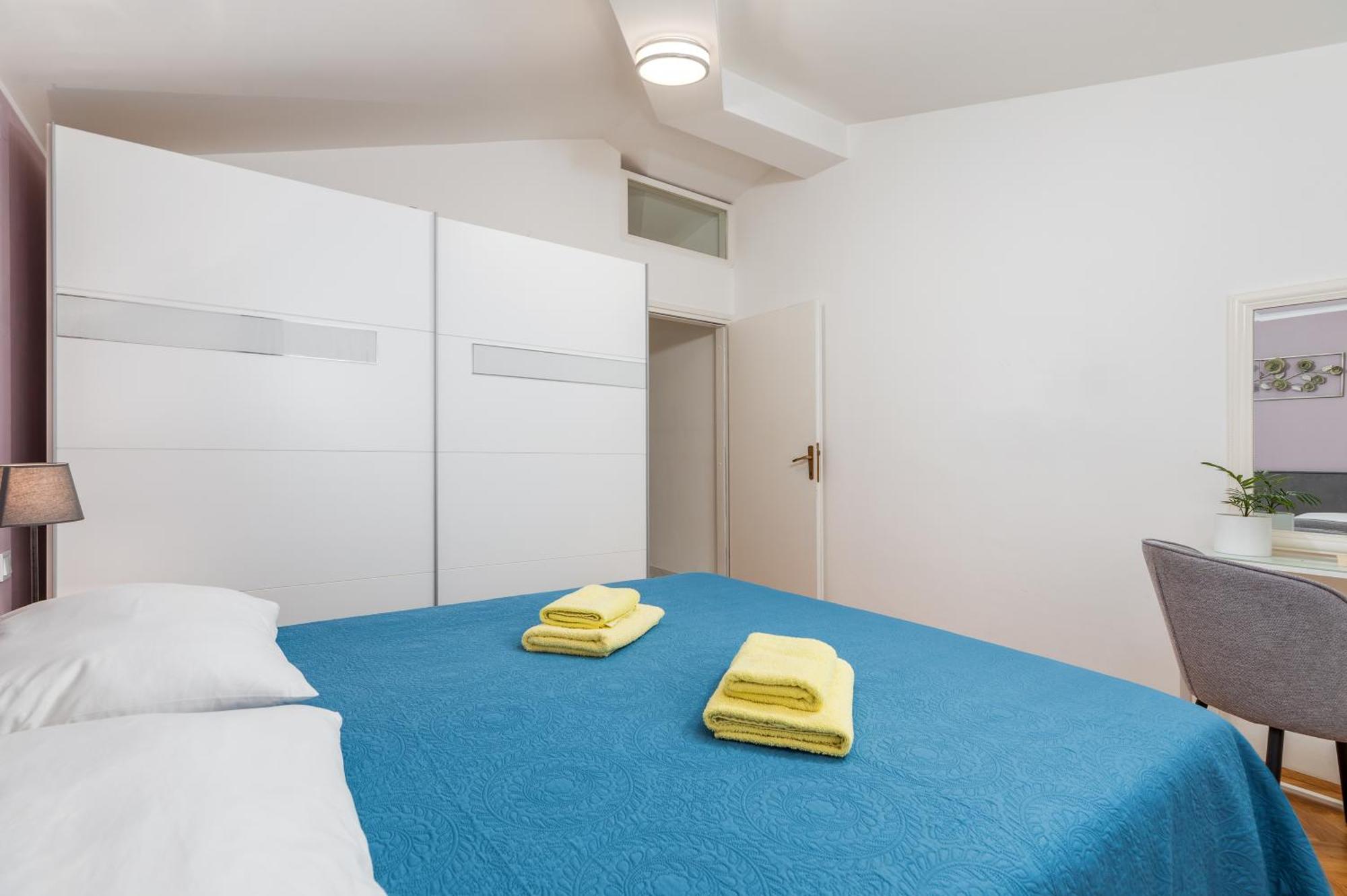 Funcic Apartments 2 App PUY Eksteriør bilde