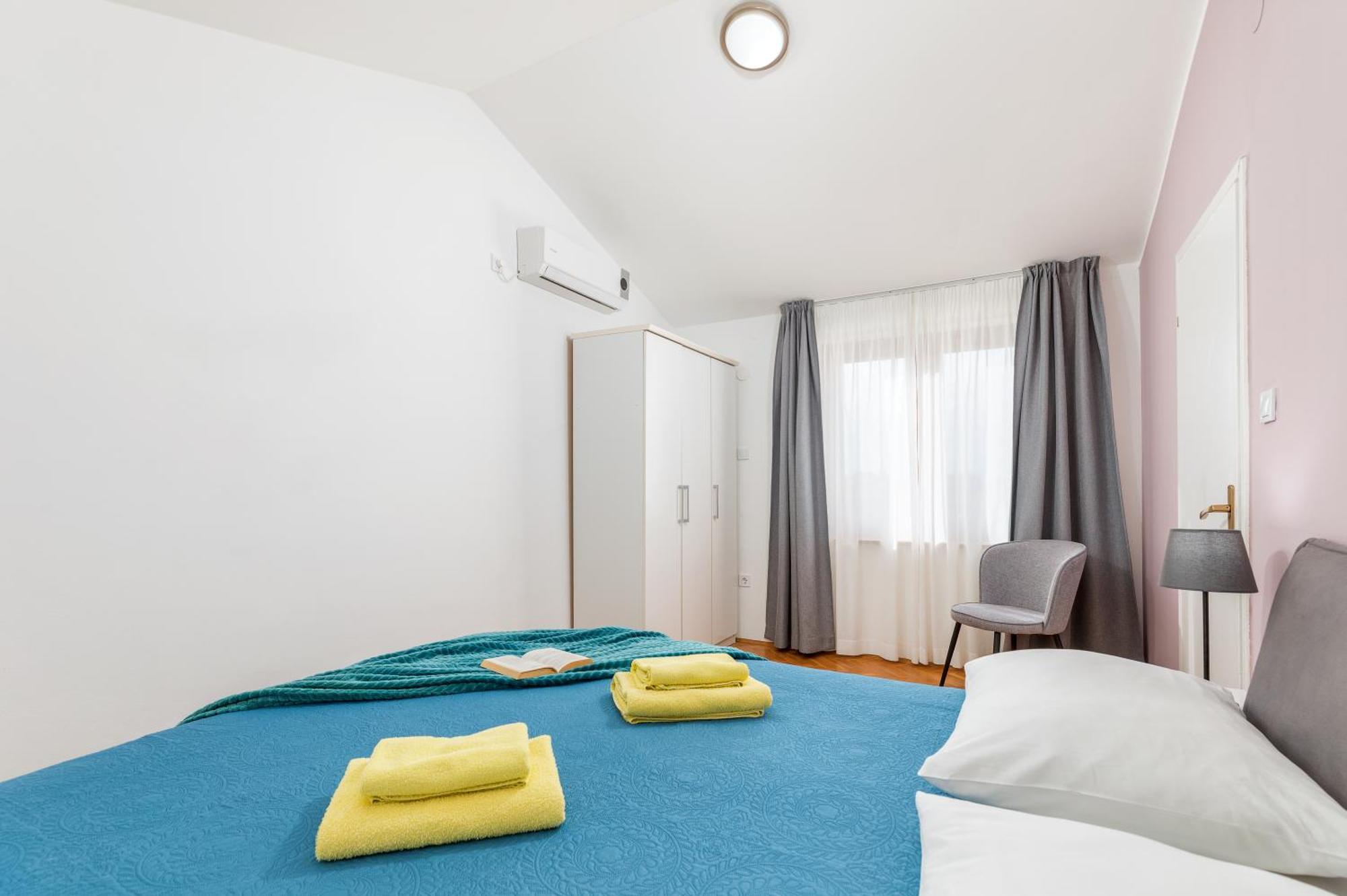 Funcic Apartments 2 App PUY Eksteriør bilde