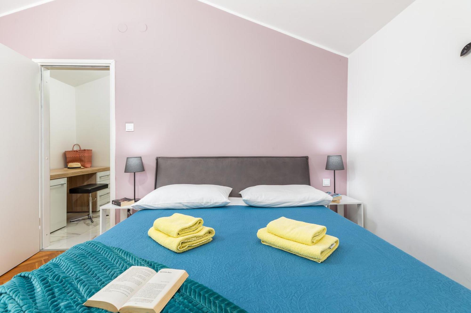 Funcic Apartments 2 App PUY Eksteriør bilde
